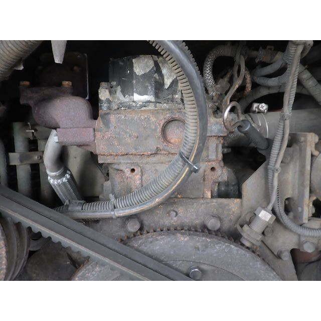 924-100 ☆ 三菱重工 冷凍車 冷凍機 サブエンジン エバ 配線 924-100 ☆ 三菱重工 冷凍車 冷凍機 サブエンジン エバ 配線