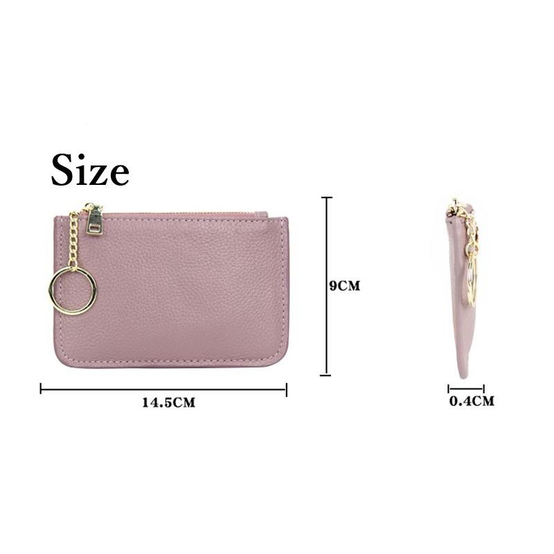 財布 ミニ財布 キーケース カードケース 小銭入れ メンズ レディース 札入れ カード入れ カラフル 本革財布 牛革 ポイント消化 得トク2WEEKS 0528 |  | 05