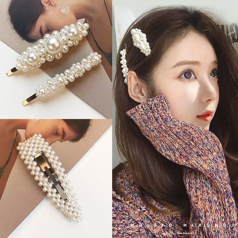 ヘアクリップ ヘアピン ヘアアクセサリー レディース パール ヘアクリップ ヘアピン ヘアアクセサリー レディース パール