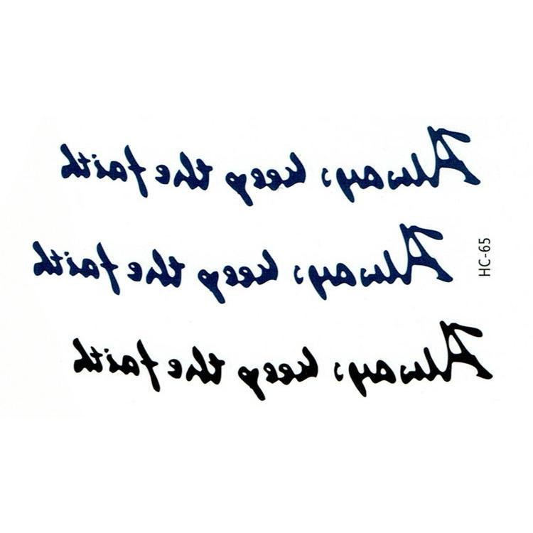 ポイント10倍 HC-65今話題のフラッシュタトゥーアソート FLASH TATTOOS タトゥーシールサイズ6cm×10.5cm | 