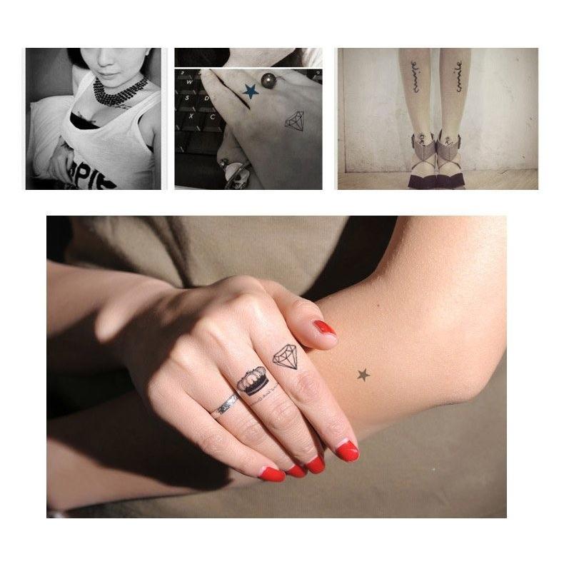 今話題のフラッシュタトゥーアソート FLASH TATTOOS タトゥーシール |  | 03