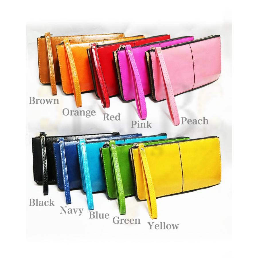 財布 ポーチ 長財布 Wallet お財布ポーチ 大容量 可愛い 厚み プレゼント ギフト ウォレット かわいい 大人 カード入れ 小銭入れ 海外旅行 送料無料 LP-006 |  | 01