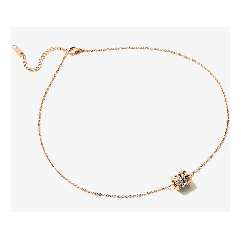 ネックレスレディース リング アレルギー対応  CZダイヤ アクセサリー ジュエリー 上品 大人 可愛い プレゼント ポイント消化 |  | 04