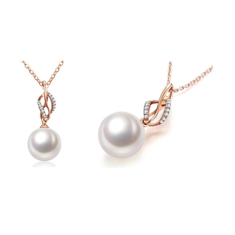 パールネックレス 一粒 ネックレス レディース パール CZダイヤ フェイクパール アクセサリー ジュエリー 上品 大人 可愛い ニッケルフリー ポイント消化 爆買 |  | 02