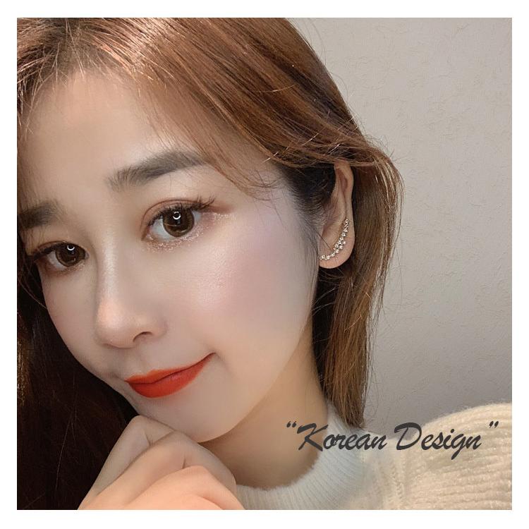 ピアス 18金 仕上げ アレルギー対応 パール CZダイヤ 韓国ファッション アクセサリー 誕生日 母の日 プレゼント 爆買 |  | 03