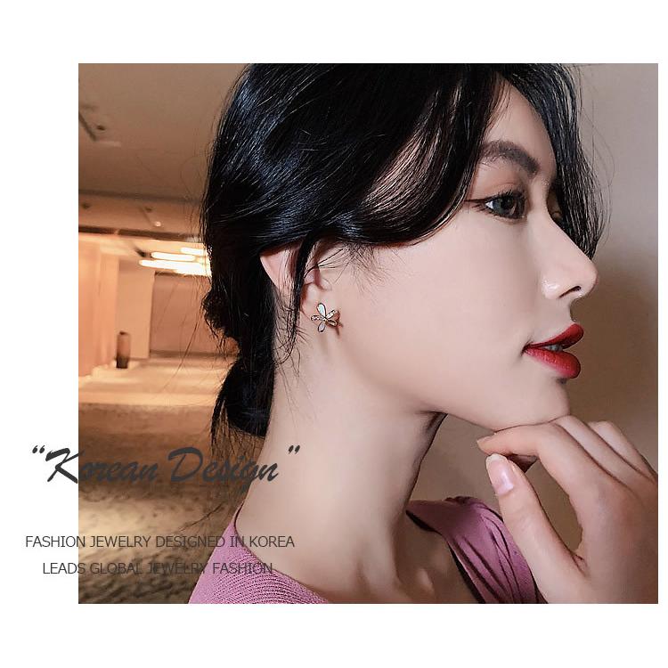 ピアス 18金 仕上げ 小ぶり お花 フラワー アレルギー対応 ポイント消化 誕生日 母の日 プレゼント 韓国ファッション 爆買 |  | 01