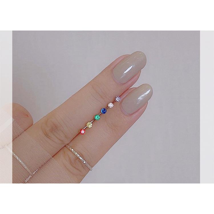 ピアス レディース シンプル 12誕生石 シルバー 925 4本爪 金属アレルギー対応 CZキュービックジルコニア 韓国ファッション ポイント消化 大人 可愛い 爆買 |  | 16