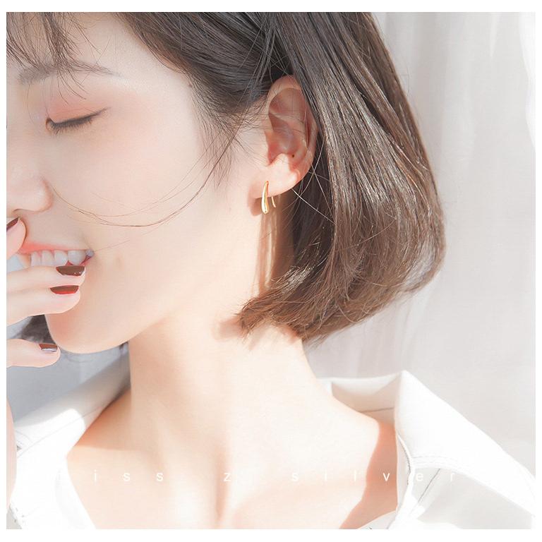 ピアス レディース 金属アレルギー対応 小さめ ティアドロップ スモール フックピアス シンプル ポイント消化 誕生日 プレゼント 爆買 |  | 13