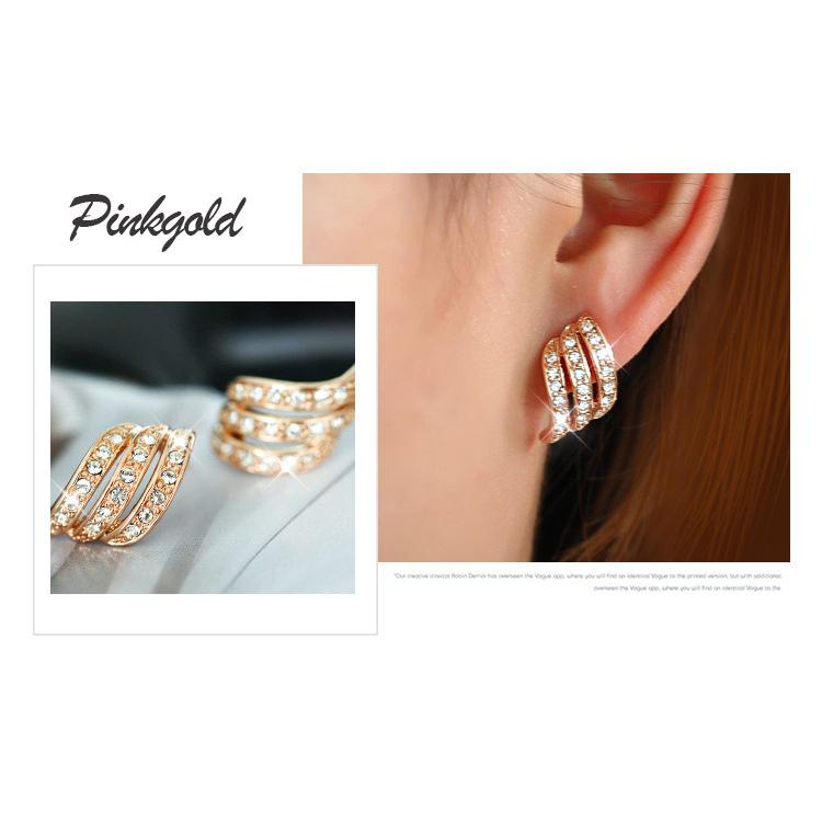 ピアス レディース 羽 ウィング フェザー 天使の羽 パヴェ 小さめ スタッドピアス アレルギー対応 結婚式 上品 ポイント消化 誕生日 母の日 プレゼント 爆買 |  | 03