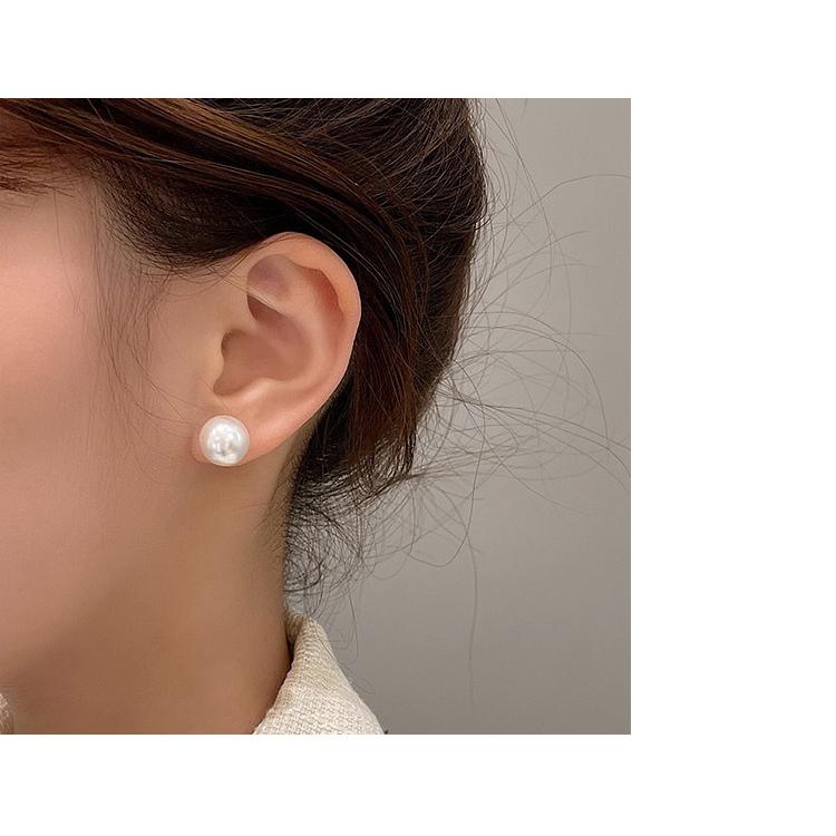 ピアス 18金 仕上げ 揺れる 4way パールピアス CZダイヤ キラキラ 韓国ファッション アレルギー対応 ポイント消化 誕生日 母の日 プレゼント 爆買 |  | 05