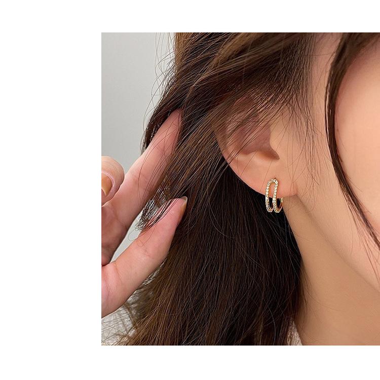 ピアス 18金 仕上げ 揺れる 4way パールピアス CZダイヤ キラキラ 韓国ファッション アレルギー対応 ポイント消化 誕生日 母の日 プレゼント 爆買 |  | 06