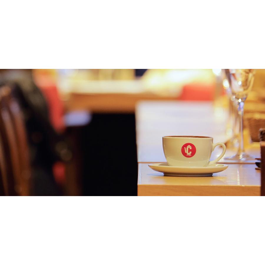 賞味期限2026年5月末　グランカフェ（粉）125g 　4個パック | ブランド登録なし | 02