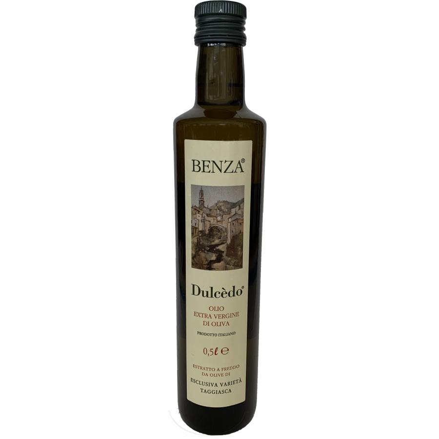 BENZA エキストラバージンオリーブオイル　Dulcedo　500ml | 