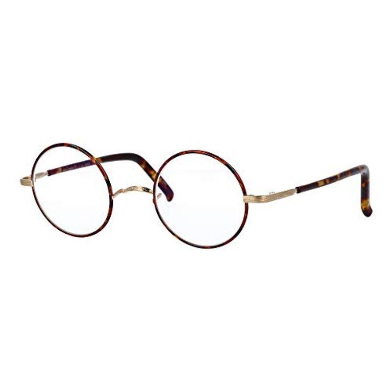 大人女性の Jl 1043 一山フレーム 度なし メガネ ブルーライトカット レノン Lennon ジョン John 財布 帽子 ファッション小物 Affaires Sociales Gouv Cg