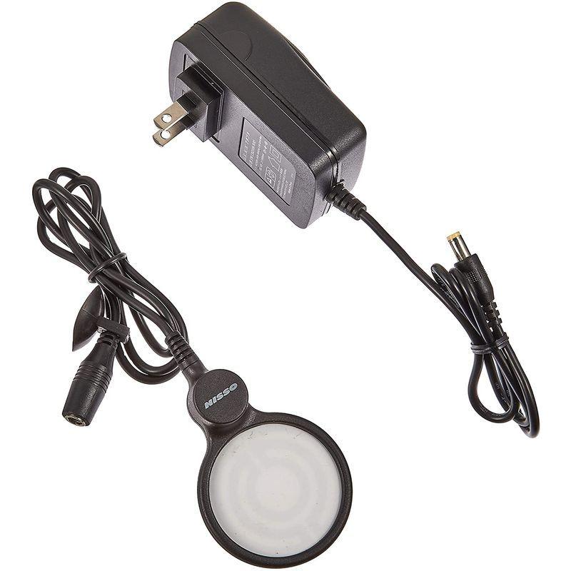 新しい季節 ニッソー w マイクロディスクヒーター 保温 保冷器具 Basementsny Com