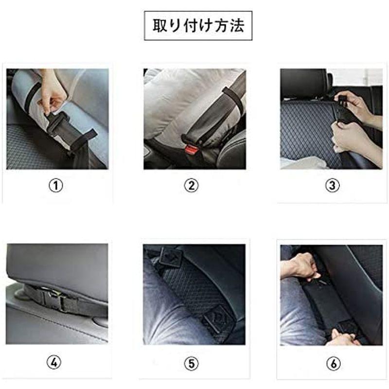 超歓迎 お出かけ お散歩用品 Umoraペット用ドライブベッド 車 ペットシート ソファー 助手席 後部座席 飛び出し防止 犬 猫 旅行 安全 取り付け簡単 ブラック Www Threeriversofs Com