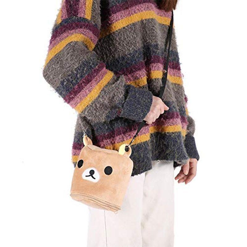 最大51 オフ ハムスターバッグ 小動物 おでかけキャリー ハムスターケージ 携帯包 持ち運びポーチ 小型動物 可愛い 調節可能 通気孔 ぬいぐるみ素材 Flyingjeep Jp