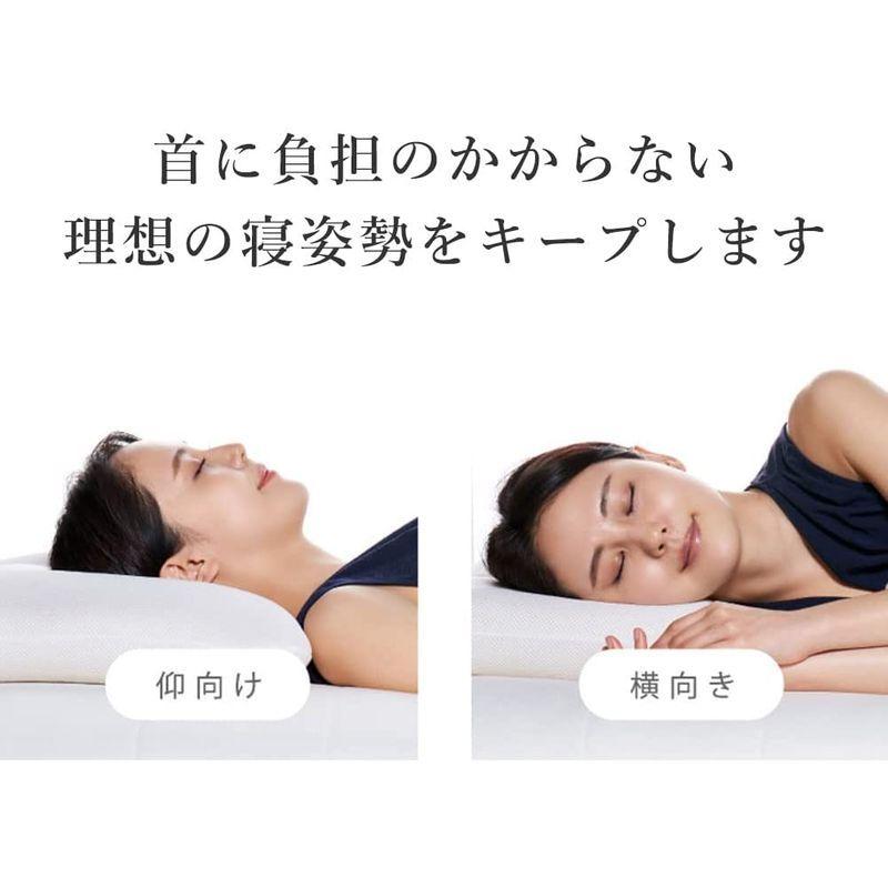LOFTY 快眠枕 LT 020 粒わた 2号 高級まくら やわらかめ 63×43cm 5分割構造 布団 寝具 枕 ピロー 横 寝がえりサポート 高級 まくら 仰向き 快眠まくら フリーズタイム 20220325222930 00343 LOFTY 快眠枕 LT 020 粒わた 2号 高級まくら やわらかめ 63×43cm 5分割構造 布団 寝具 枕 ピロー 横 寝がえりサポート 高級 まくら 仰向き 快眠まくら フリーズタイム 20220325222930 00343