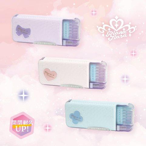 リアナティアラ うかサポ シンプル 女の子 マグネット ペン