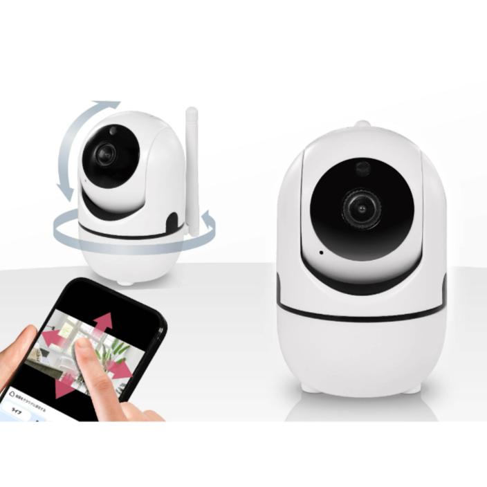 見守りカメラ ベビーモニター 監視カメラ 防犯カメラ ライブカメラ