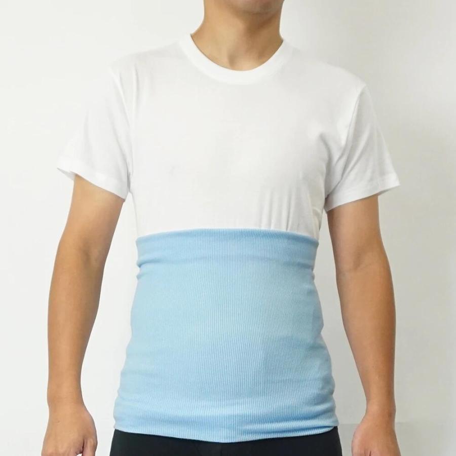 腹巻 レディース メンズ 綿 はらまき 腹巻きハラマキ GUNZE グンゼ