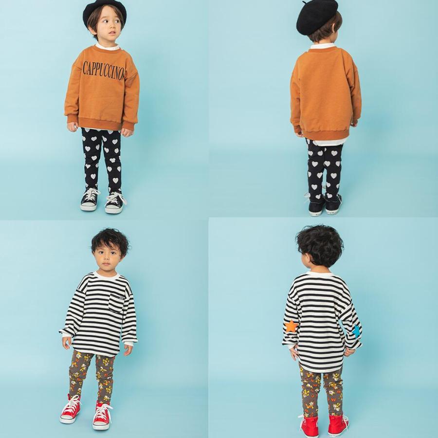 BREEZE（ブリーズ） BREEZE 2026新作 DAISUKIパンツ キッズ パンツ