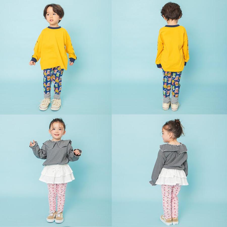 BREEZE（ブリーズ） BREEZE 2026新作 DAISUKIパンツ キッズ パンツ