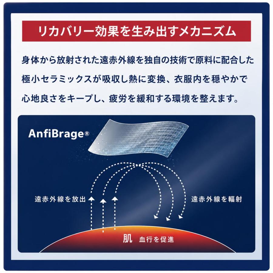 リカバリーウェア 父の日 メンズ ギフト 上下セット my makura レディース パジャマ リラックス ルームウェア 男女兼用 オールシーズン ユニセックス MR26SS | my makura | 10
