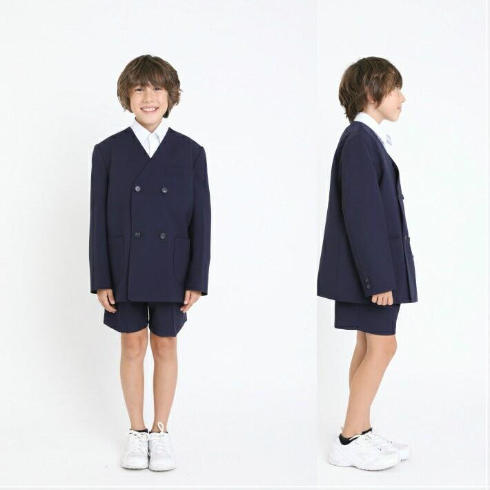 トンボ学生服 制服上着 小学生 制服 学校用 ジャケット 上着 小学校