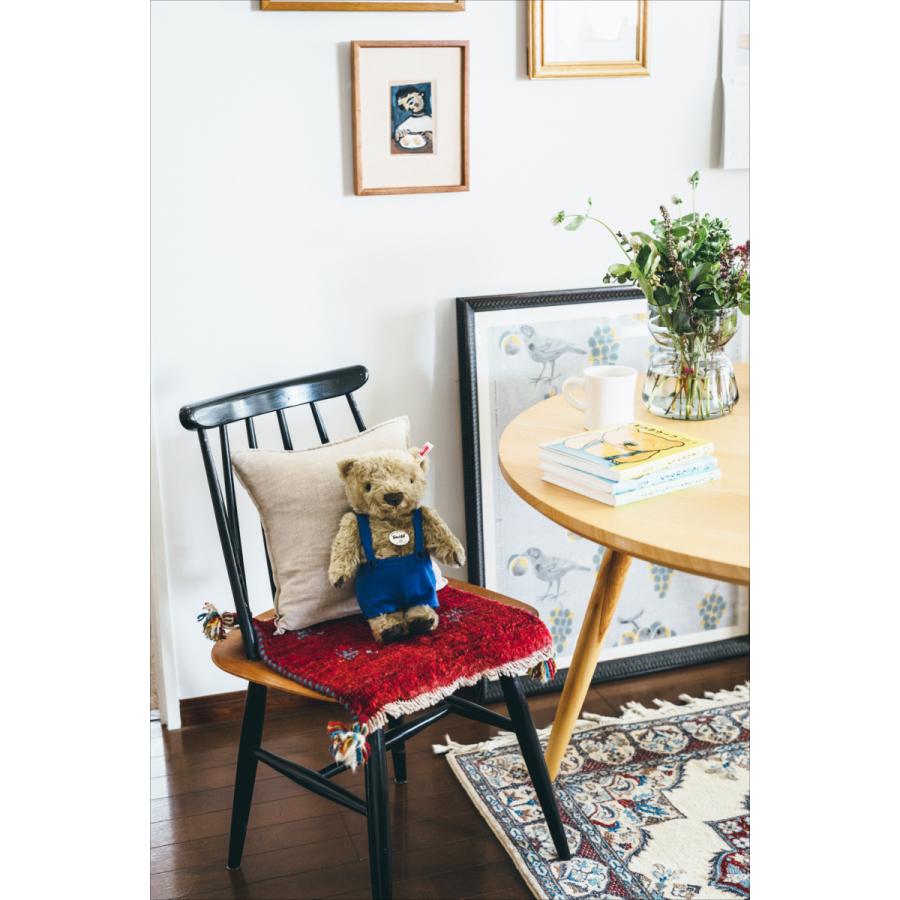 数量限定 / お取り寄せ】『くまの子ウーフ×シュタイフ』ぬいぐるみ