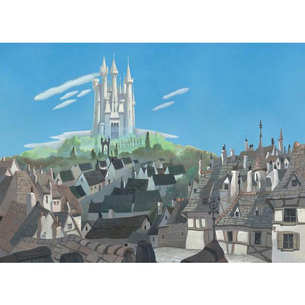 ディズニー　デラックス絵本　洋書版 dショッピング |サリー・モーガン 「ナイトメアー・ビフォア