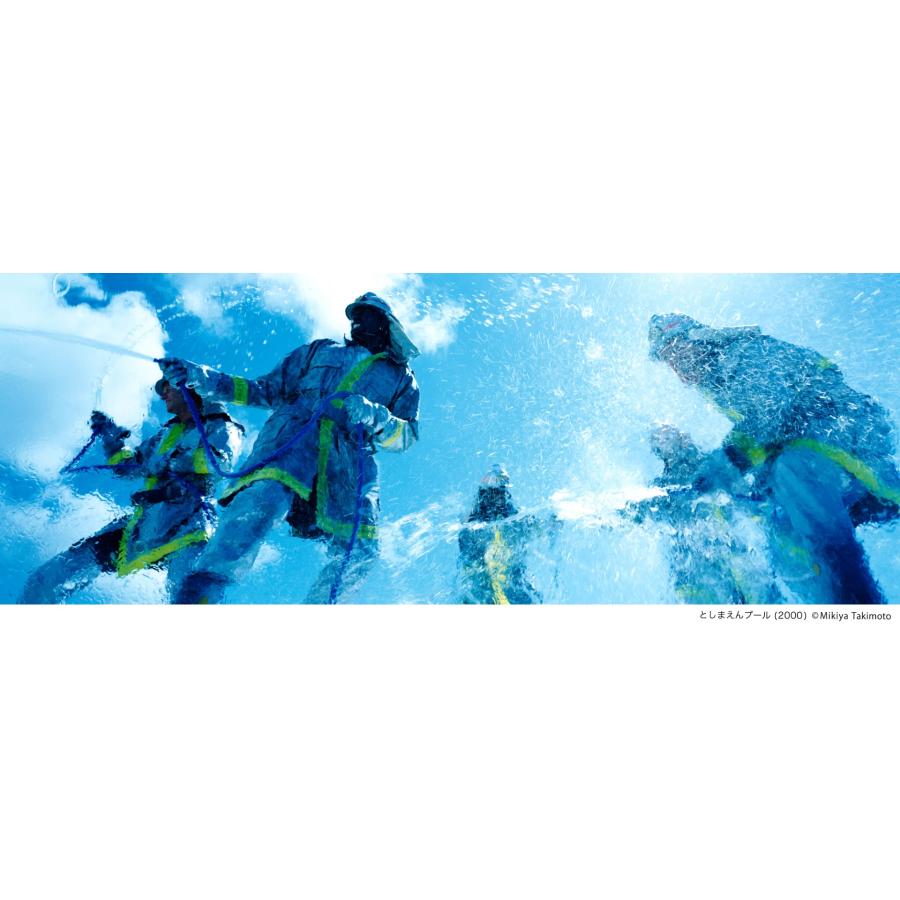 通常版『Mikiya Takimoto Works 1998-2023』瀧本幹也 : 二子玉川 蔦屋