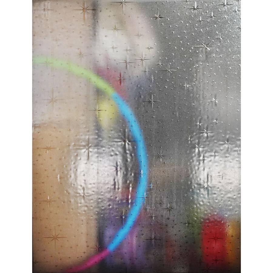 奥山由之 写真集『windows』特別限定版（サイン入り） : 二子