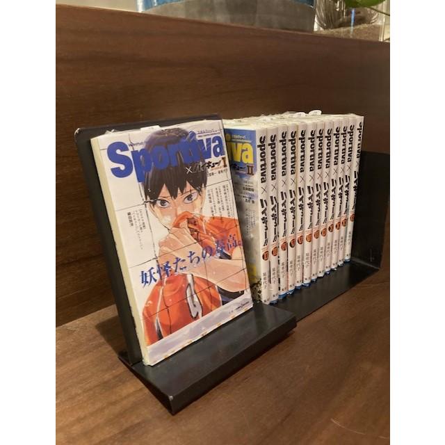 【特典・チケット風しおり封入済み】【Sportivaカバー版】『ハイキュー!! ショーセツバン!!』完結セット(全13巻) : 二子玉川 蔦屋家電 ヤフー店 - 通販 - Yahoo!ショッピング 【特典・チケット風しおり封入済み】【Sportivaカバー版】『ハイキュー!! ショーセツバン!!』完結セット(全13巻) : 二子玉川 蔦屋家電 ヤフー店 - 通販 - Yahoo!ショッピング