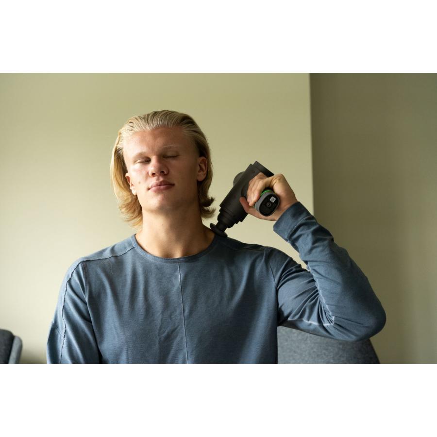 Hyperice（ハイパーアイス）Hypervolt 2（ハイパーボルト2