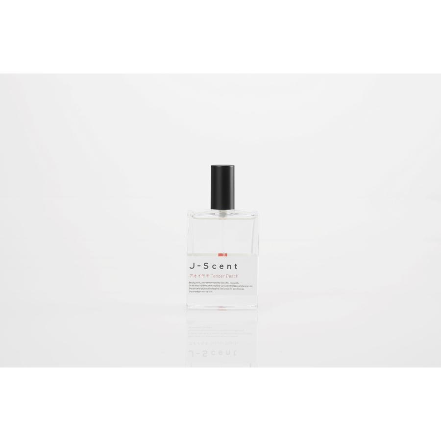 J-Scent 香水 アオイモモ : 二子玉川 蔦屋家電 ヤフー店 - 通販