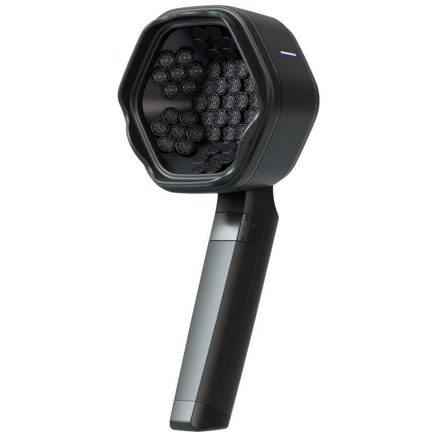 【美品】ソノリプロ PDS1010 超音波ヘアケア スカルプケアデバイス SonoRepro 本体 家庭用超音波スカルプケアデバイス SonoRepro（ソノリプロ