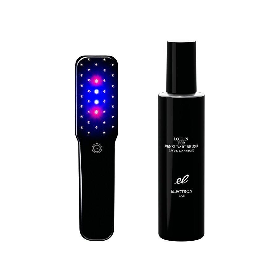 GMコーポレーション デンキバリブラシ(R) DENKI BARI BRUSH(TM)