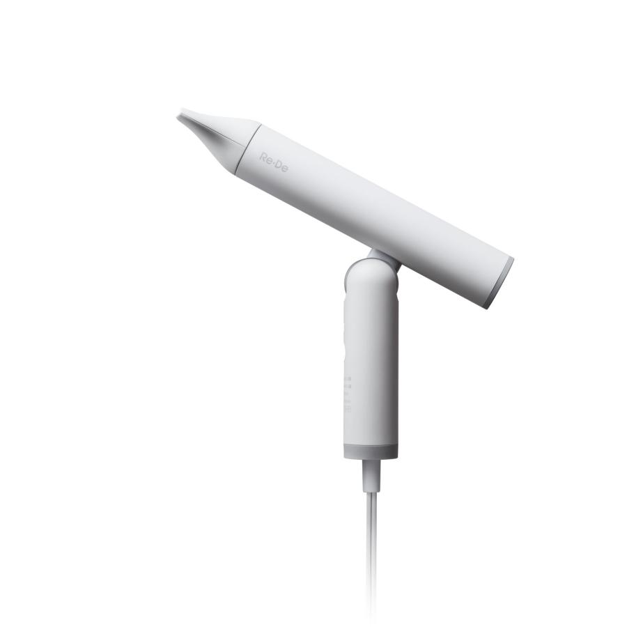 Re・De Hairdry (リデヘアドライ) ホワイト : 二子玉川 蔦屋家電