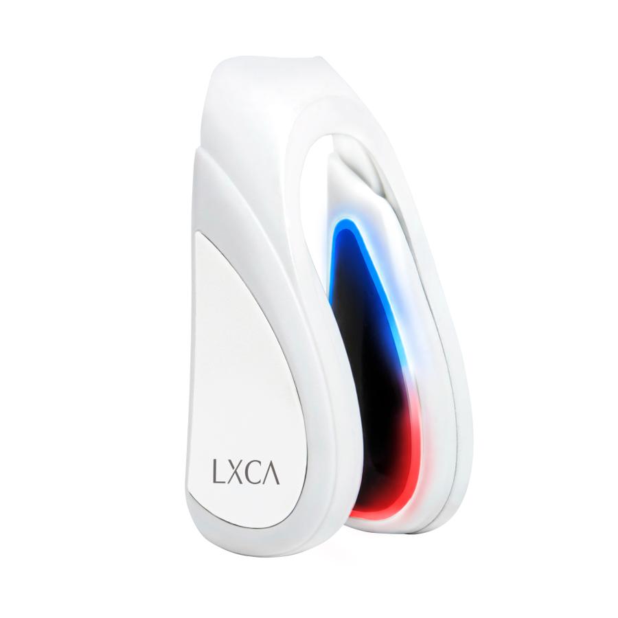 鼻専用の美顔器 LUXCEAR Fornez AURA (ルクセア フォーネス オーラ