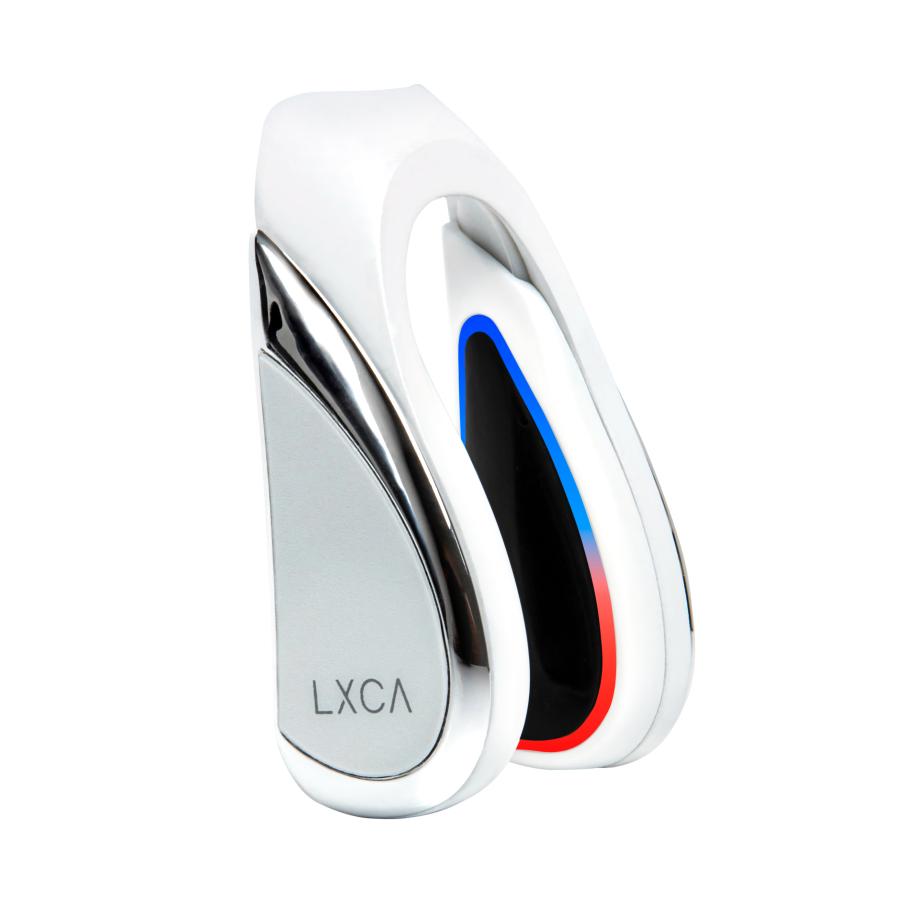 鼻専用の美顔器 LUXCEAR Fornez AURA (ルクセア フォーネス オーラ