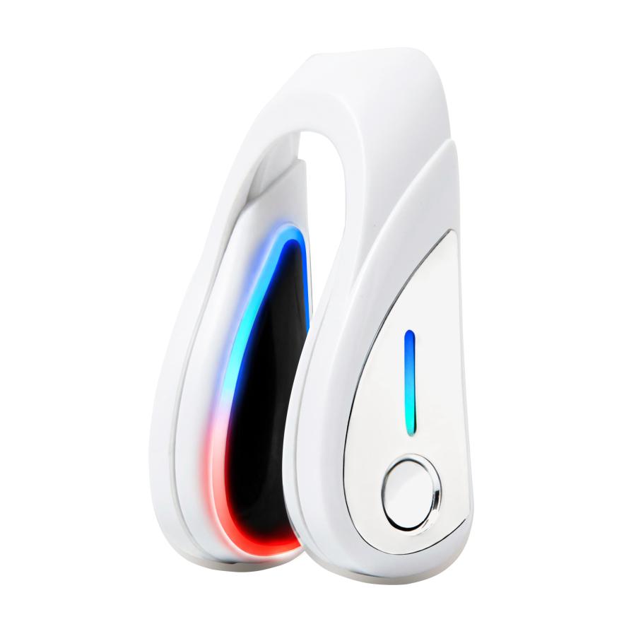 鼻専用の美顔器 LUXCEAR Fornez AURA (ルクセア フォーネス オーラ