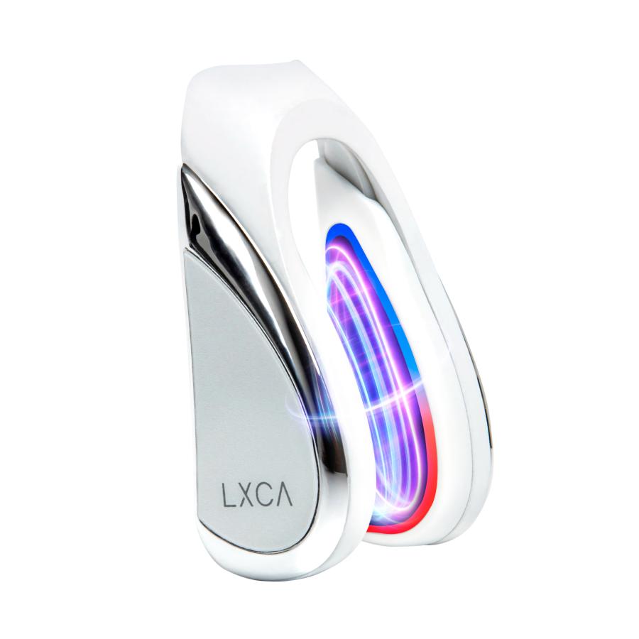 鼻専用の美顔器 LUXCEAR Fornez AURA (ルクセア フォーネス オーラ