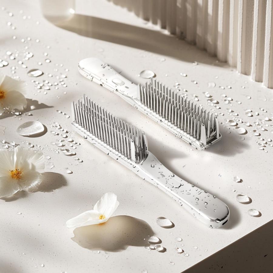 TO ZERO（トゥーゼロ） カラマンビューティーブラシ : 二子玉川 蔦屋