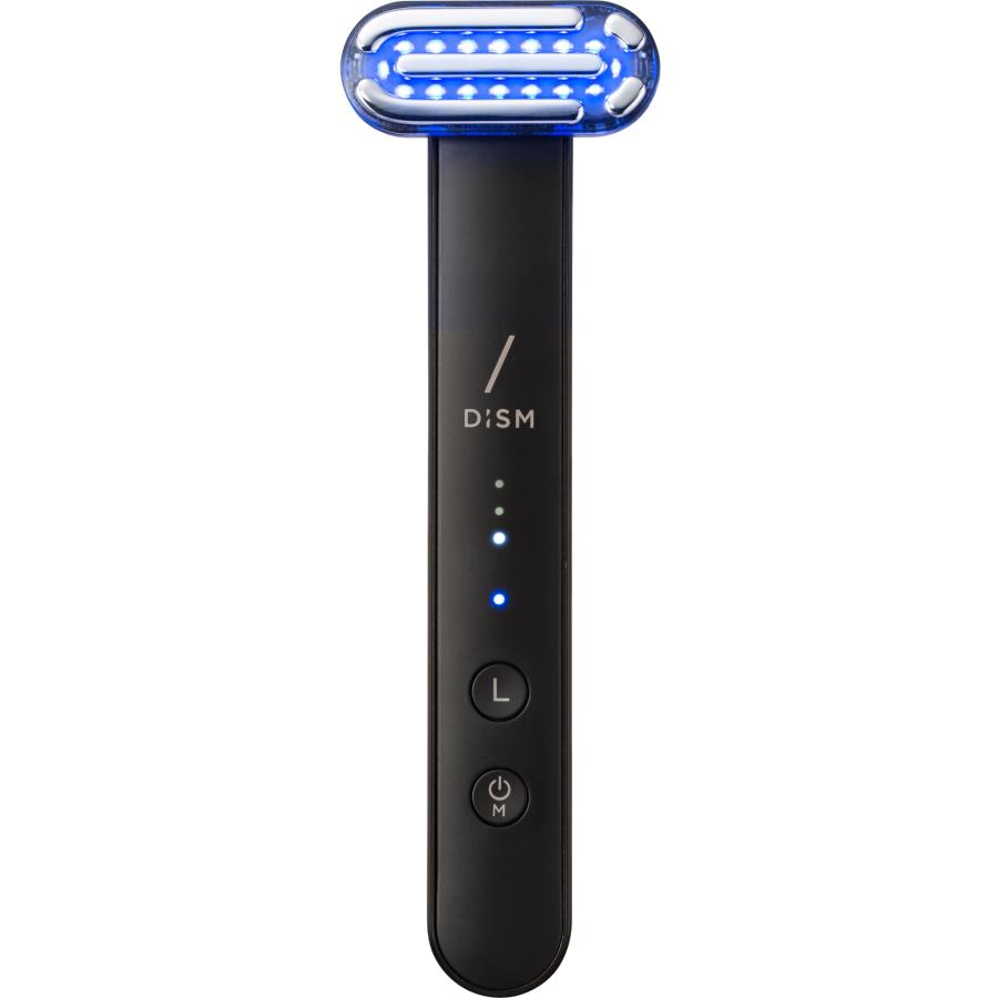 DISM(ディズム) EMS EER メディスキンケアデバイス【美顔器