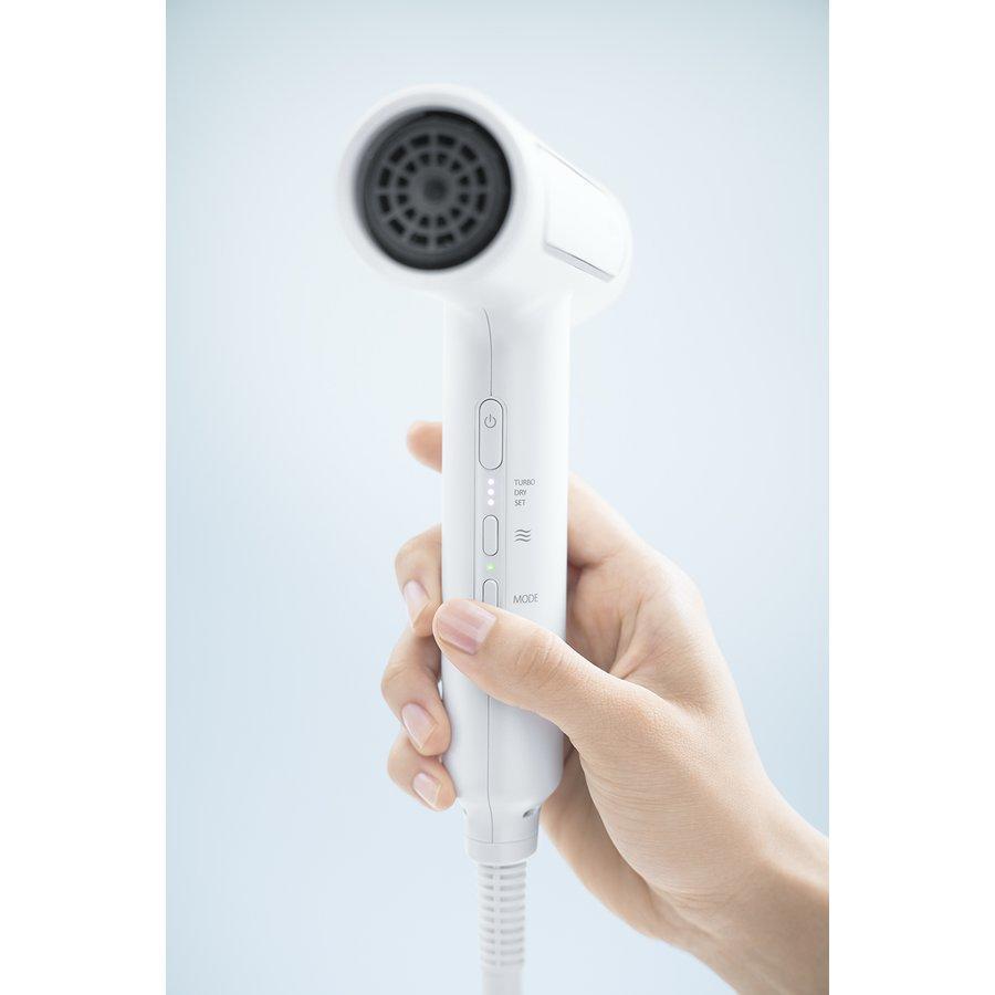 FESTINO(フェスティノ) ツヤモイストドライヤー サンドベージュ : 二子