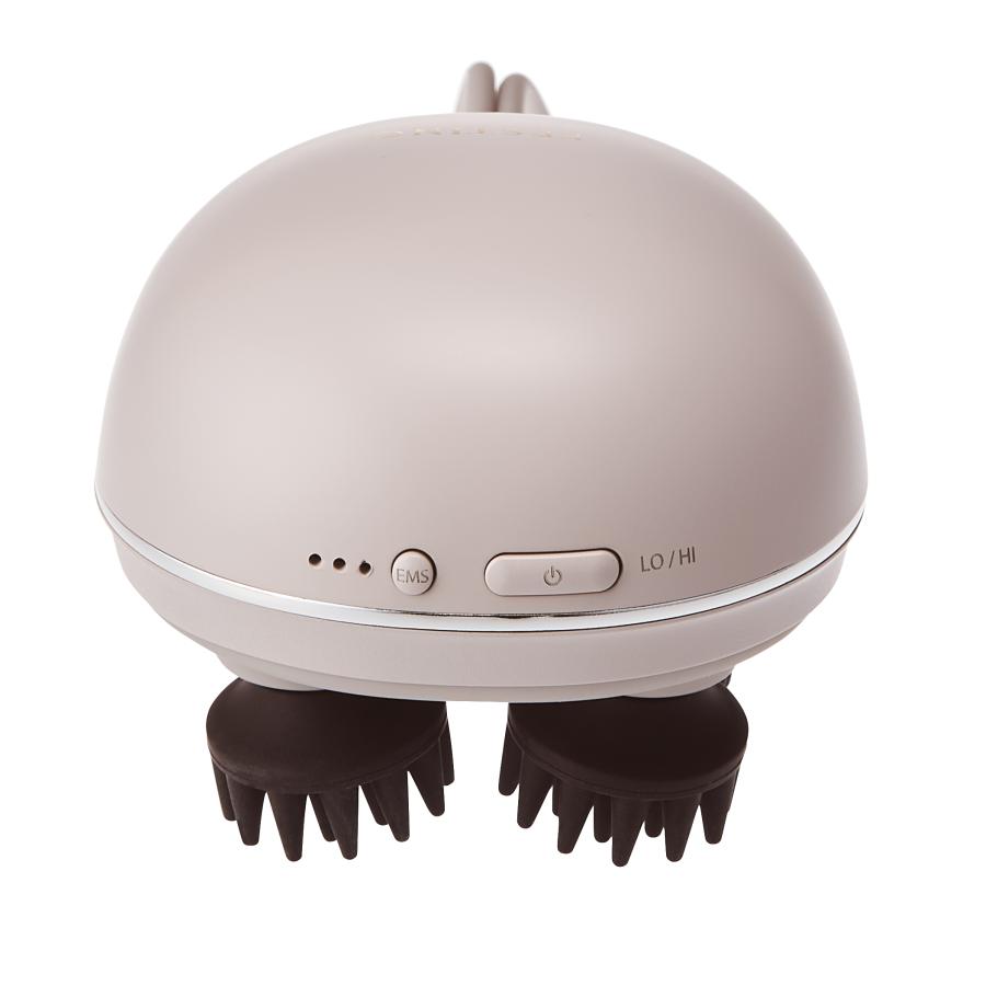 FESTINO(フェスティノ) 充電式EMSヘッドスパ ミニ サンド