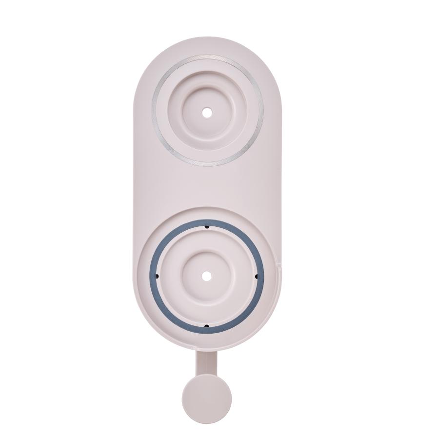 FESTINO(フェスティノ) ツヤニュアンスドライヤー用スタンド サンド