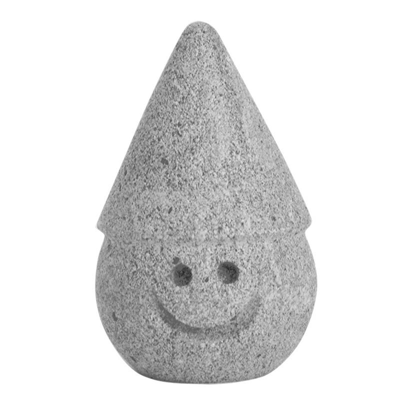 Hukka Design マッサージトントゥ Tahvo フィンランド カレリアンソープストーン Mbt 二子玉川 蔦屋家電 ヤフー店 通販 Yahoo ショッピング