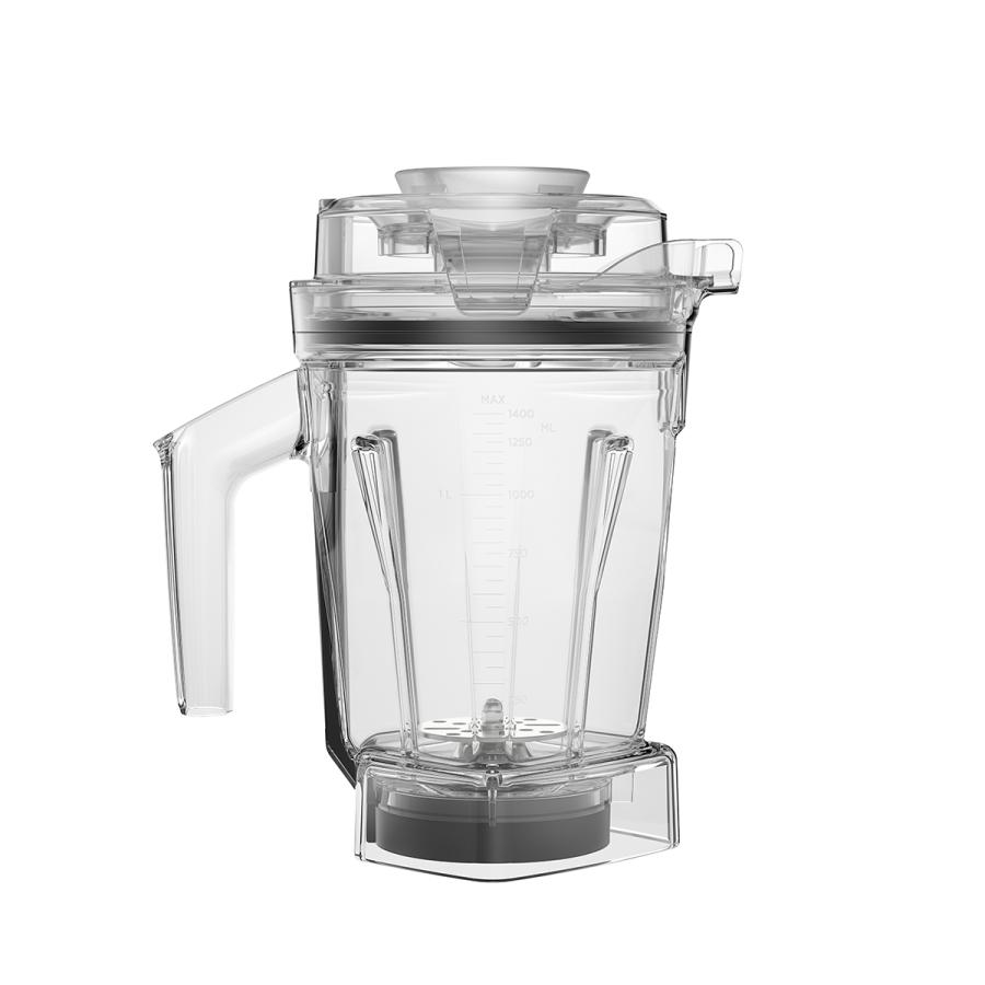 新品未開封エアーディスクコンテナ1.4L Vitamix/エアーディスクコンテナ―1.4L interlock｜Daytona Park